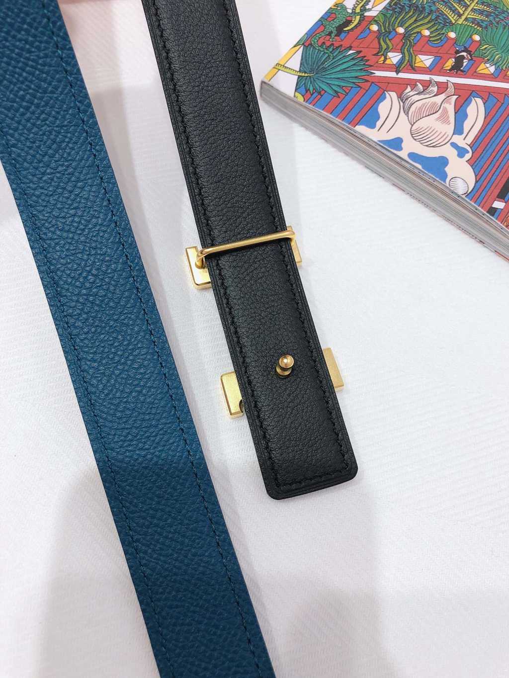 H**me5 BELTS 24mm